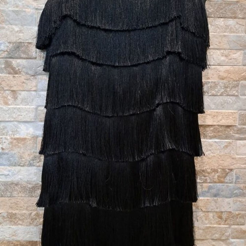 Bershka women's dresses new, size S, black