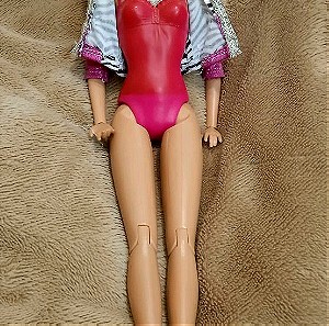 Συλλεκτική Barbie με καταγραφή βίντεο