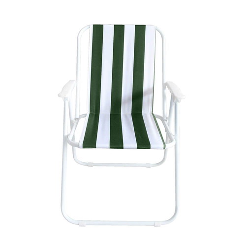 Muher C2018 Folding Beach Chair new