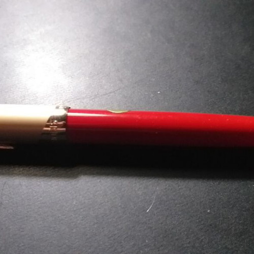 Staedtler Noris EF collectible pen like new
