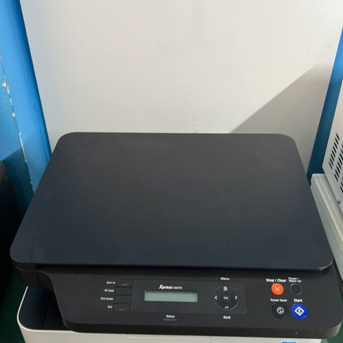 Samsung M2070 σαν καινούργιο με γεμάτο toner D111L