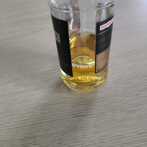 Drambuie used liqueur