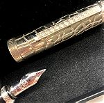  Versace fountain pen