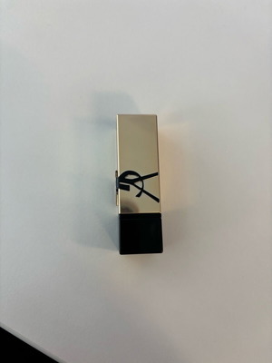 Yves Saint Laurent travel size lipstick new, red shade