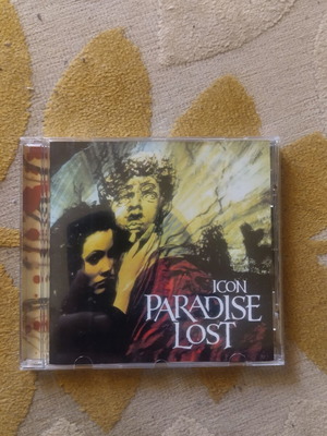 Paradise Lost CD καινούργιο, metal