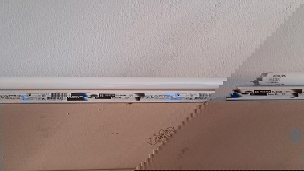 Σωλήνας φθορίου 18w  60 cm - PHILIPS