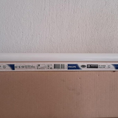 Philips 18W 60 cm Fluorescent Tube new