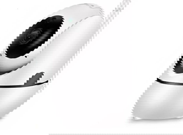 Κάμερα Παρακολούθησης Wi-Fi – Cloud Storage