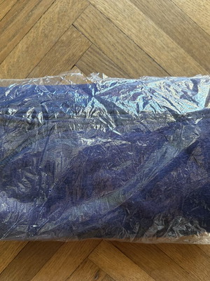 Fleece κουβέρτα αεροπλάνου