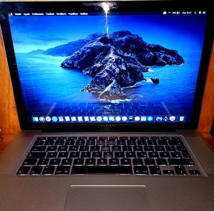 MacBook Pro 2011
