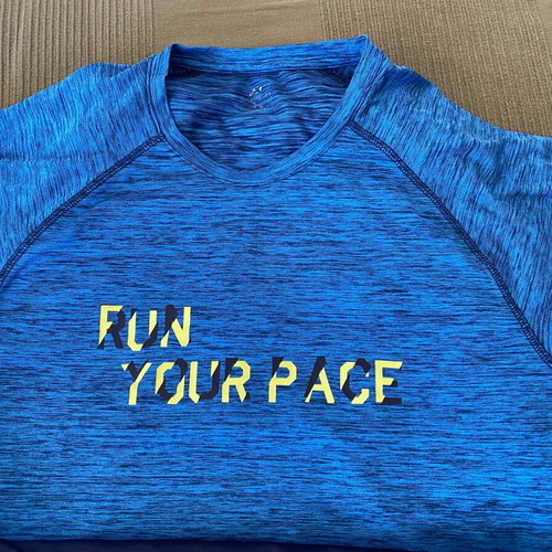 Running T-shirts used, pack of 16, Pro Touch, Champion, Nike