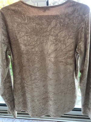 Blouse new size M / 38 / 10