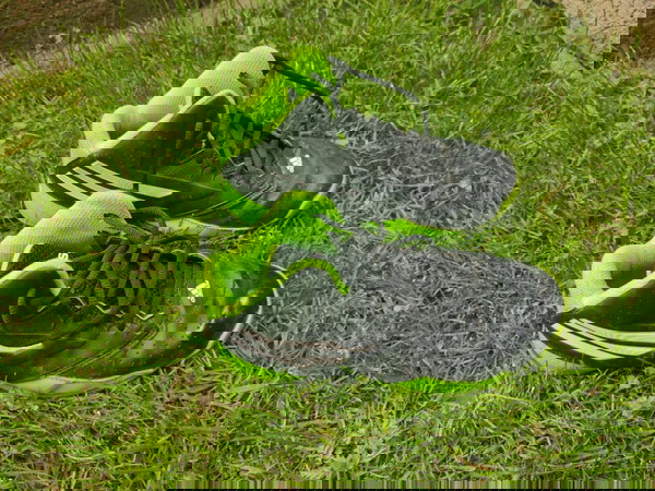 Παιδικά παπούτσια Adidas