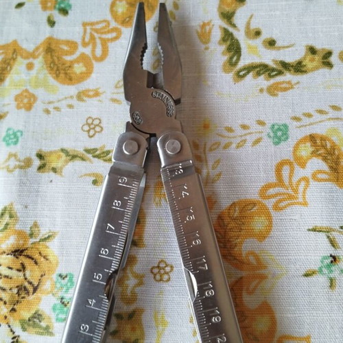 Multitool like new