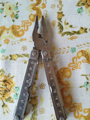 Multitool like new