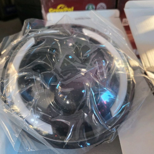 Suzuki Samurai H4 front LED headlight set new