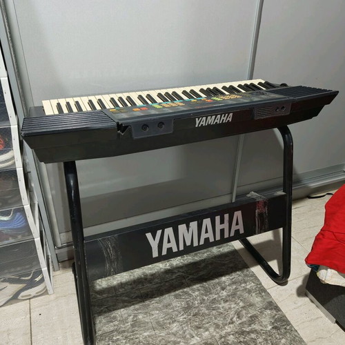 Yamaha PSR-48 σαν καινούργιο, για ανταλλακτικά ή επισκευή