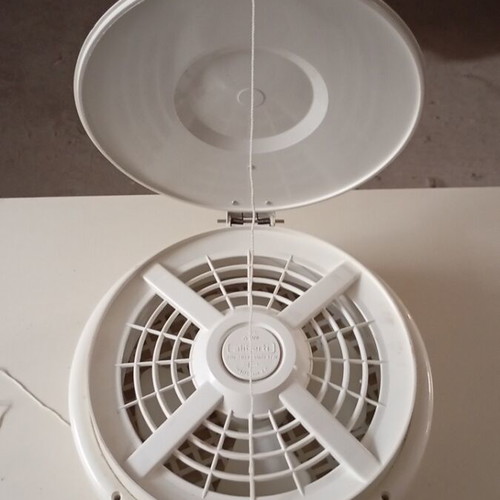 Window fan Type A-600 new