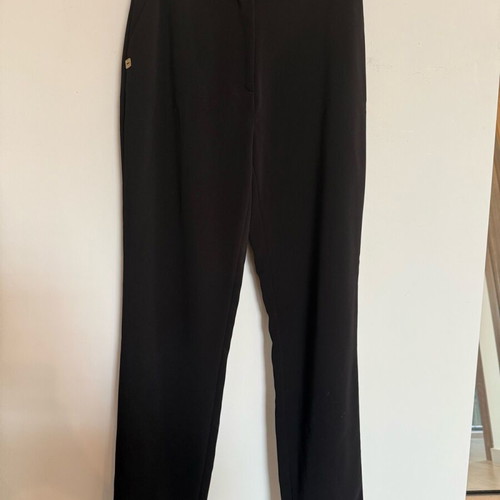 Classic Manila Grace pants black like new, size S