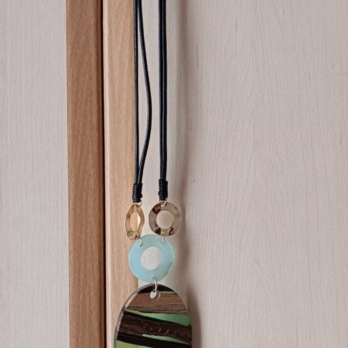 Long necklace new