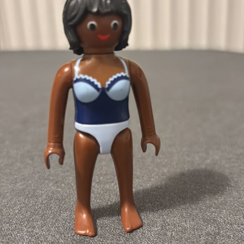 Playmobil used
