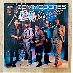  Commodores - Nightshift (Vinyl, 7", 45 RPM, Single)