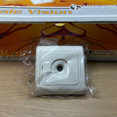 Antenna sockets new, pack of 10