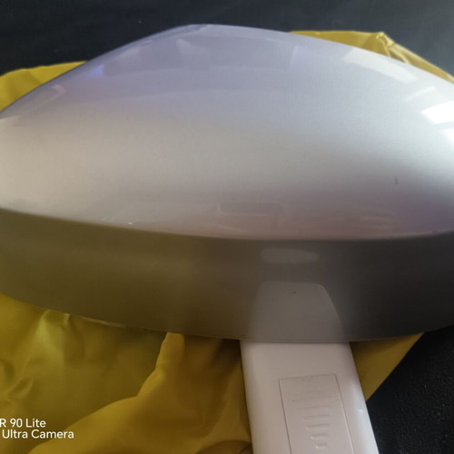 Ford Genuine Left Side Mirror Cover for Focus MK3 New