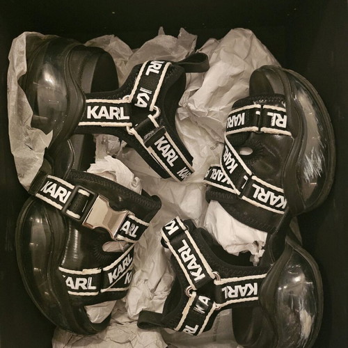 Sandals Karl Lagerfeld Ventura 2