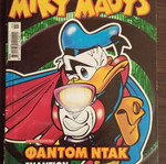 Miky Maous comic issue 2166 used