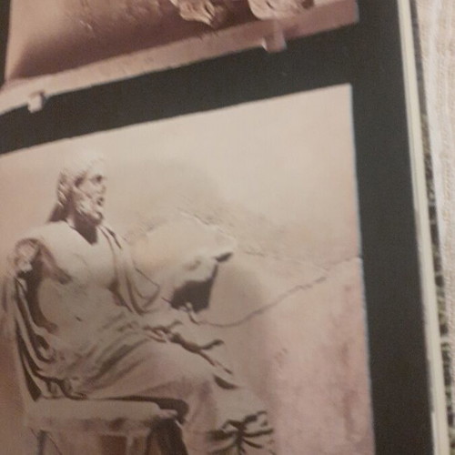 Book Epidaurus The Sanctuary of Asclepius and the Museum like new