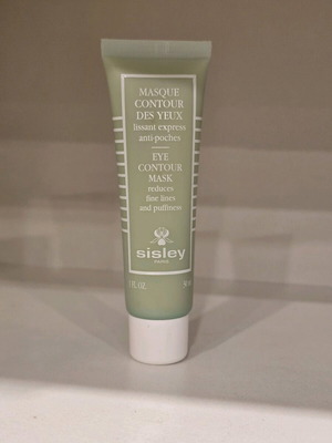 Sisley Paris Eye Contour Mask μεταχειρισμένη, μάσκα για το περίγραμμα ματιών 30ml