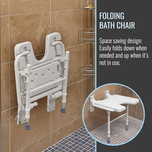 Shower Seat new in packaging