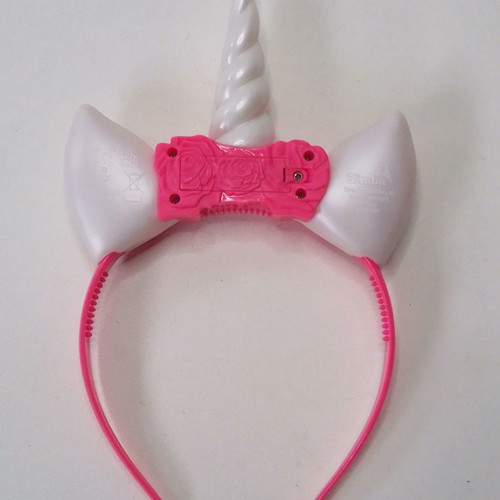 Simba Steffi Love Girls Unicorn with light used