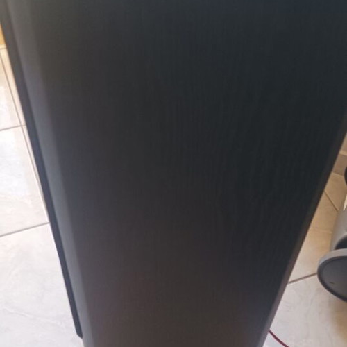 Magnat Monitor Supreme 1002 floor speakers, pair, black