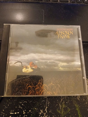 Depeche Mode A Broken Frame CD