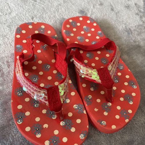 Kids Sandals No 26
