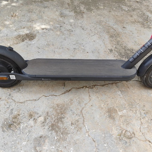 Xiaomi 4 Lite electric scooter like new