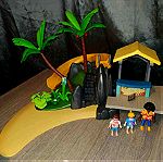  νησί playmobil