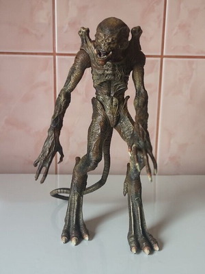 Φιγούρα Pumpkinhead McFarlane 1999 αυθεντική, σαν καινούργιο