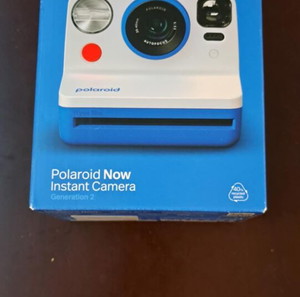 Φωτογραφική Polaroid