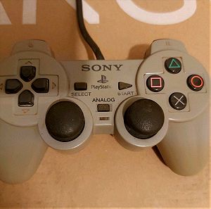 Sony Original Dualshock Controller PS1 (χαλασμένο)