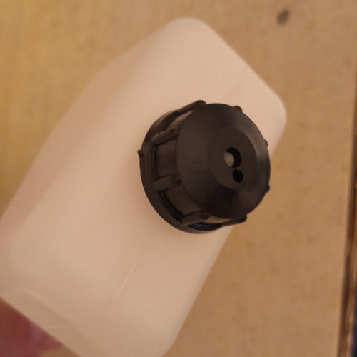 Brake Fluid Reservoir for Fiat 500/600/850/124 new