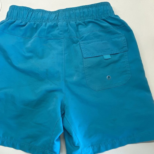 Firefly boys' swim shorts 140 cm turquoise