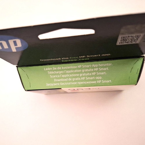 HP 963XL Magenta Original Ink cartridge new