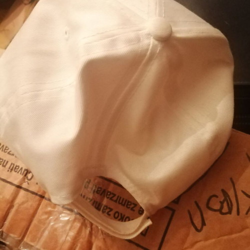 Cap Nbn E Than like new
