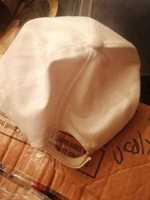 Cap Nbn E Than like new