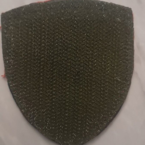 Infantry Patch with Velcro new