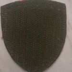 Infantry Patch with Velcro new