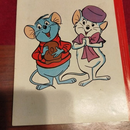 Classic Disney No 83 like new